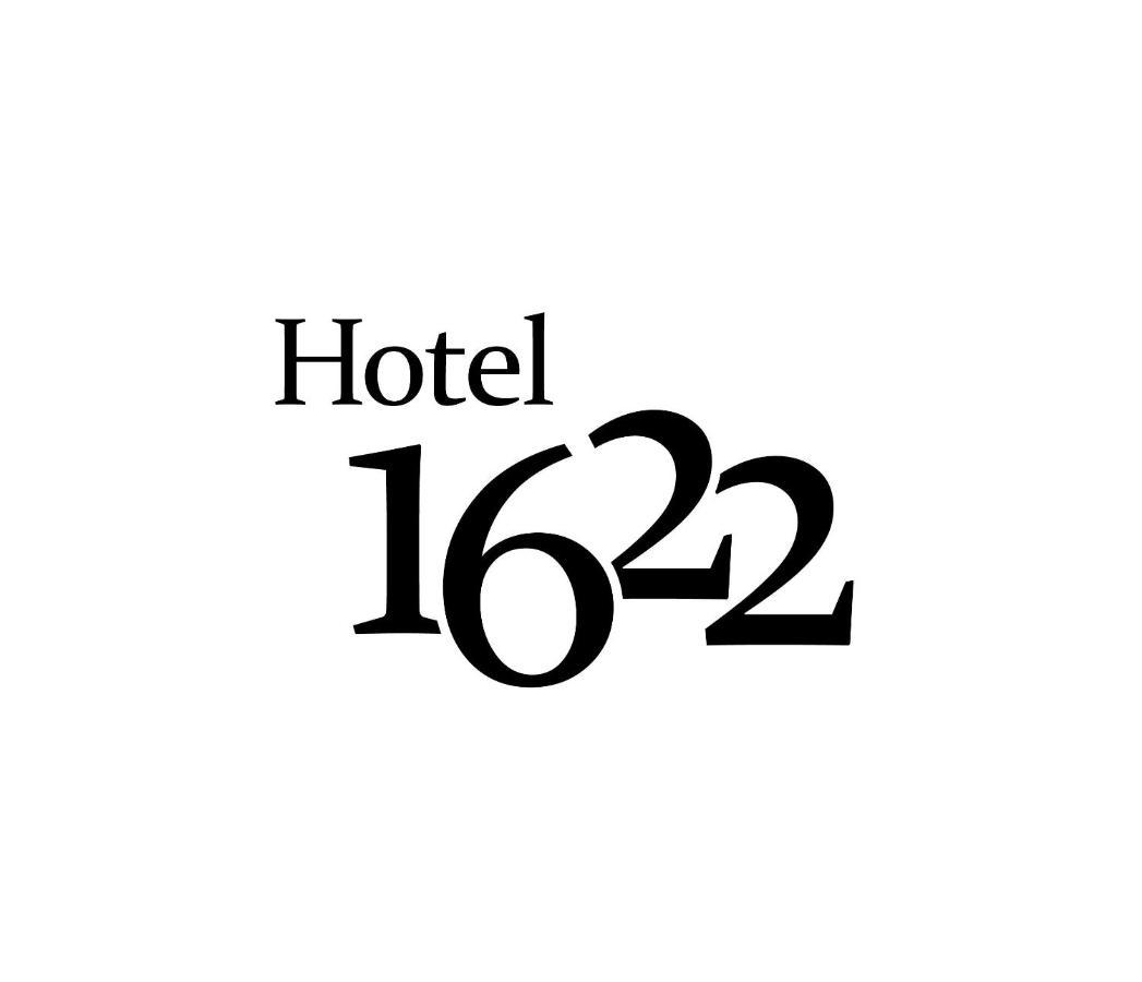 Hotel 1622 - Adults Only Helsingborg Kültér fotó